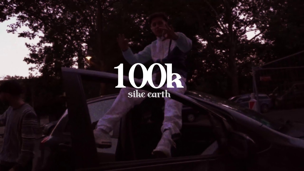Pashanim x 361 Youngins - 100k (prod. by Gim & OthreeO)