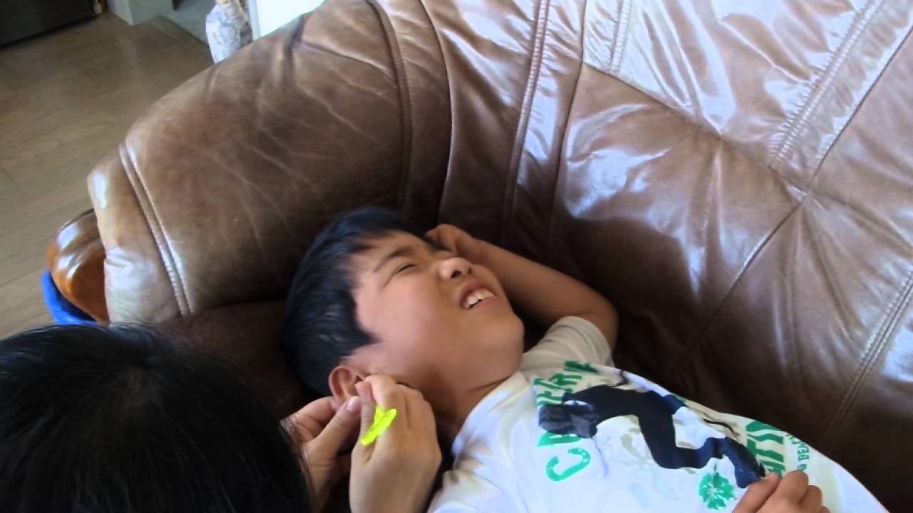 耳掃除2014