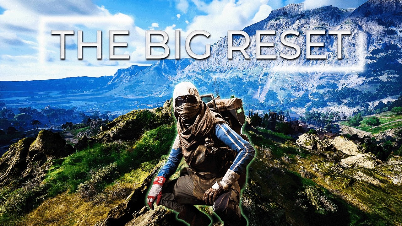 Live - Arc Raiders finishing PVE  ENG/GER/CRO (short format)