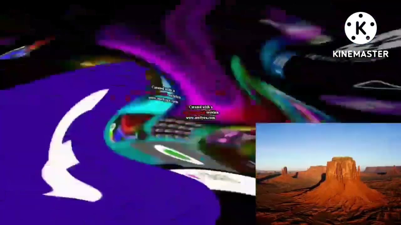 Luntik Crying Csupo ln Wiggle Major Rounds 39-46 Reversed