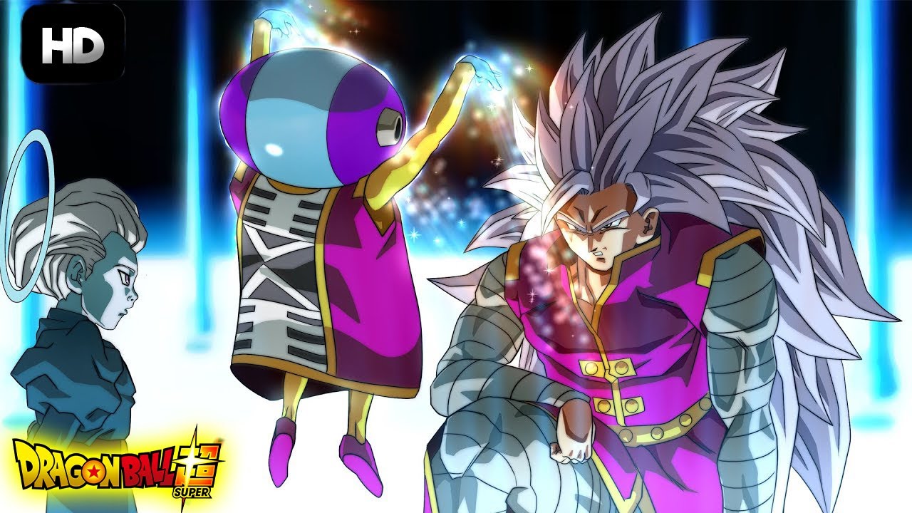 GOKU EL MAGO DEMONIO SUPREMO | PELÍCULA RECOPILACIÓN COMPLETA 2025 | DRAGON BALL SUPER 2