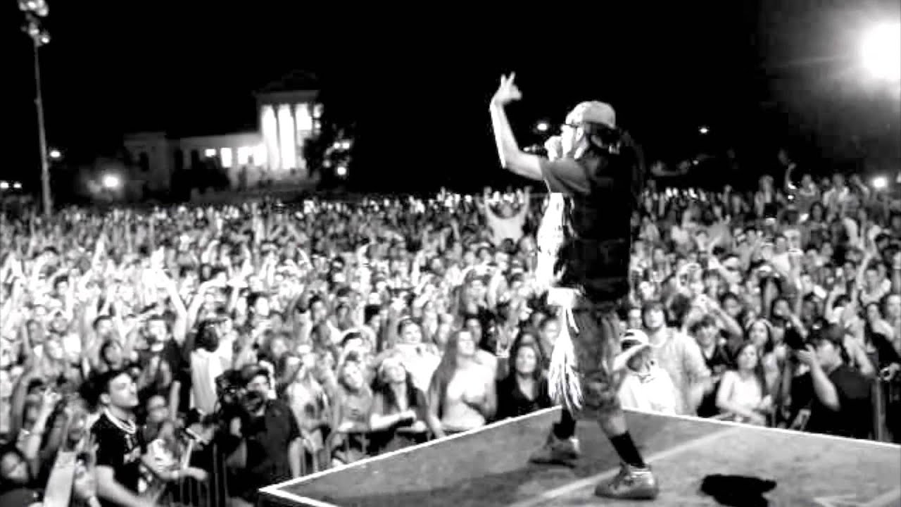 Lupe Fiasco Brings Out Dee-1 as Surprise Concert Guest at LSU