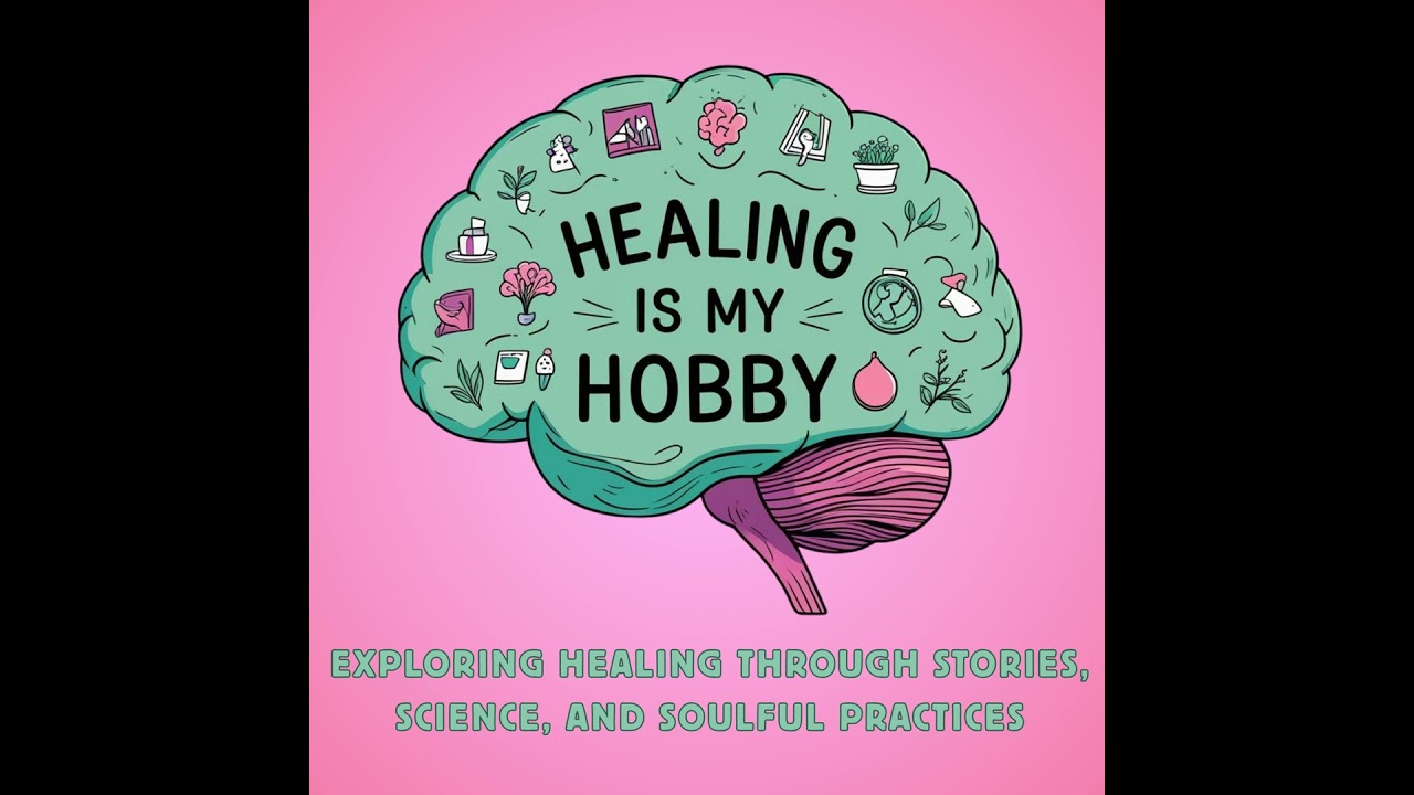 Understanding Anxiety & Gentle Tools to Support It