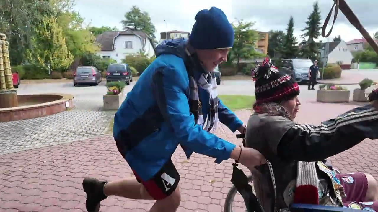 Třicátý pátý ročník HS Open Planá nad Lužnicí