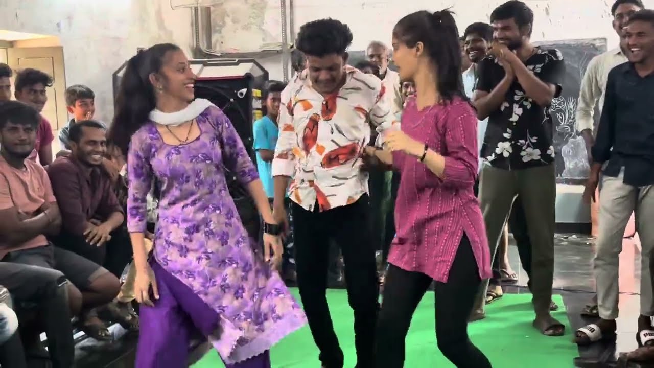 Kaipekki Poye Kallu Telugu video Song I Simhasanam Telugu Movie | katta naveen | dance performance