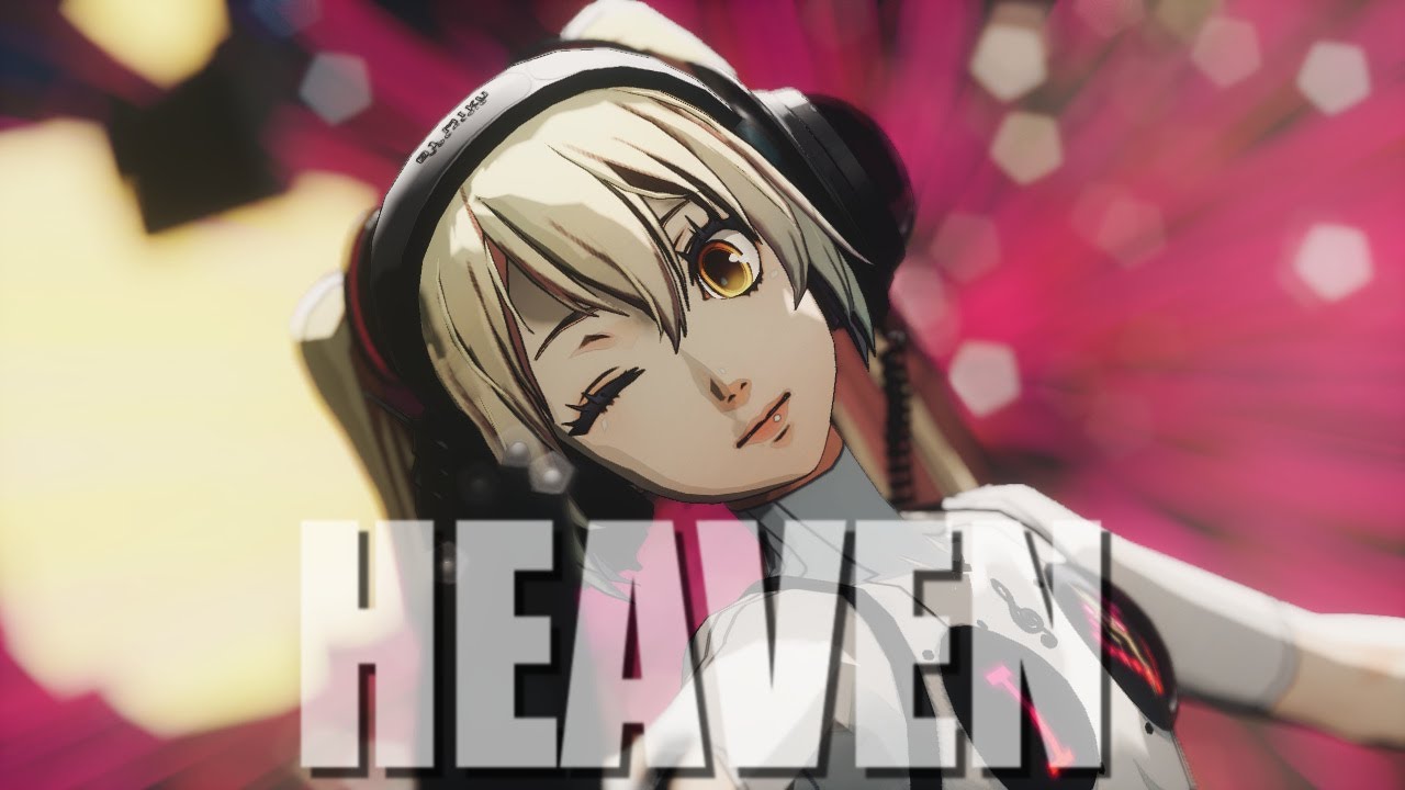 【MMD】 Heaven ft. 初音ミク (ATOLS Remix) 【2026 REMAKE】【Motion Distribution】