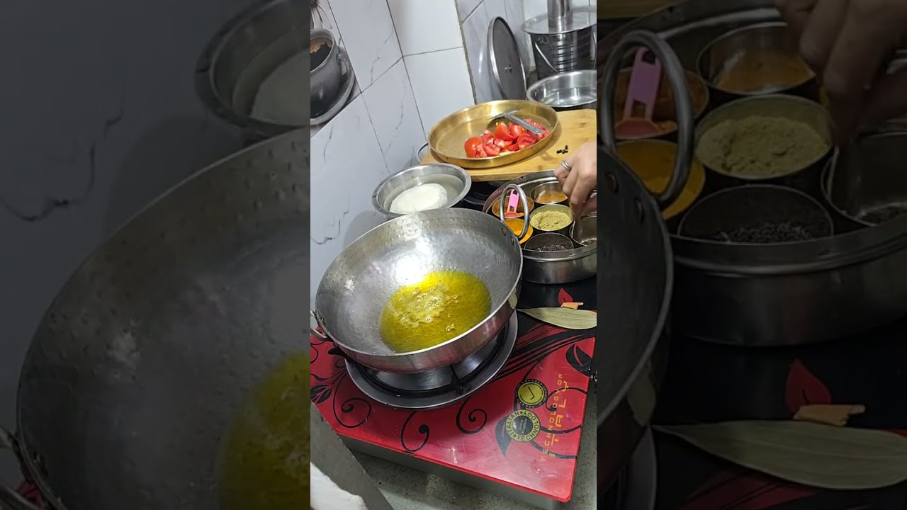 Deekshu Kitchen is live
