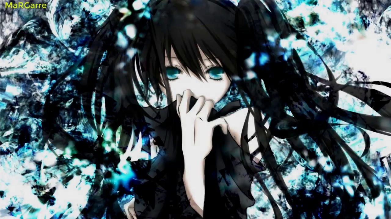 Aire - Mecano (Nightcore)