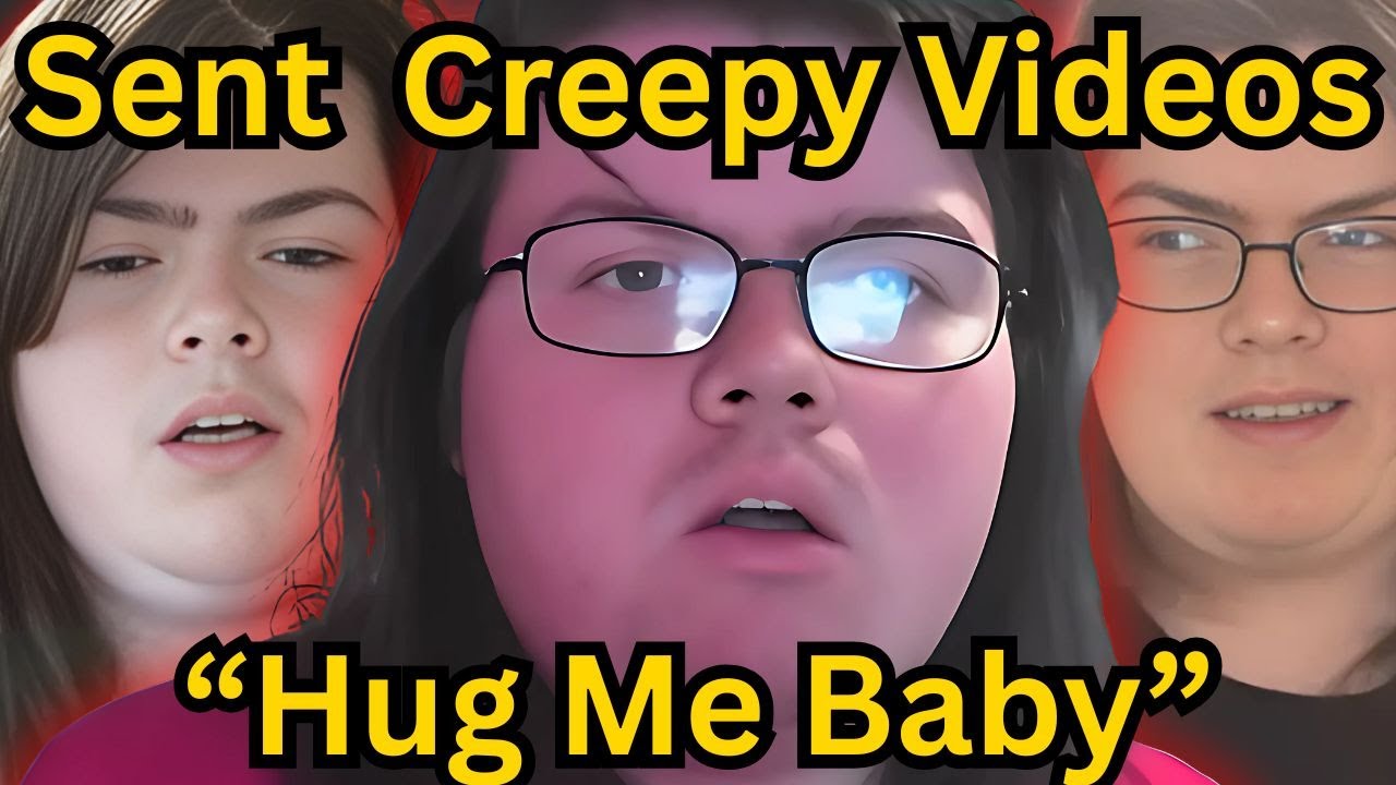 Nova Online TikTok Predator Gets Exposed BAD By Former Friend