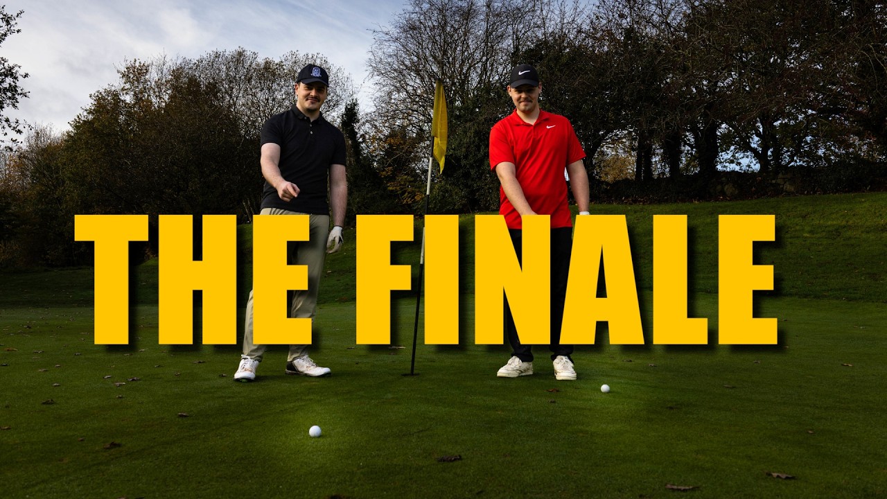 Our final 1v1 at Ronan Valley...