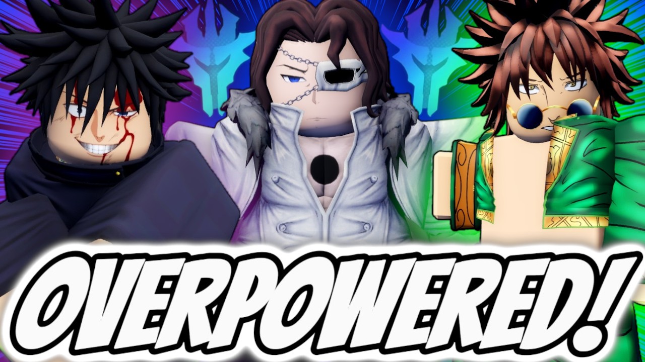 I Made My META Units *OVERPOWERED* In Anime Paradox! (Roblox)