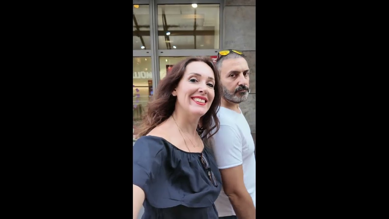 Stuttgart da gezilecek yerler / 28.08.2025 / #stuttgart #deustchland #germany