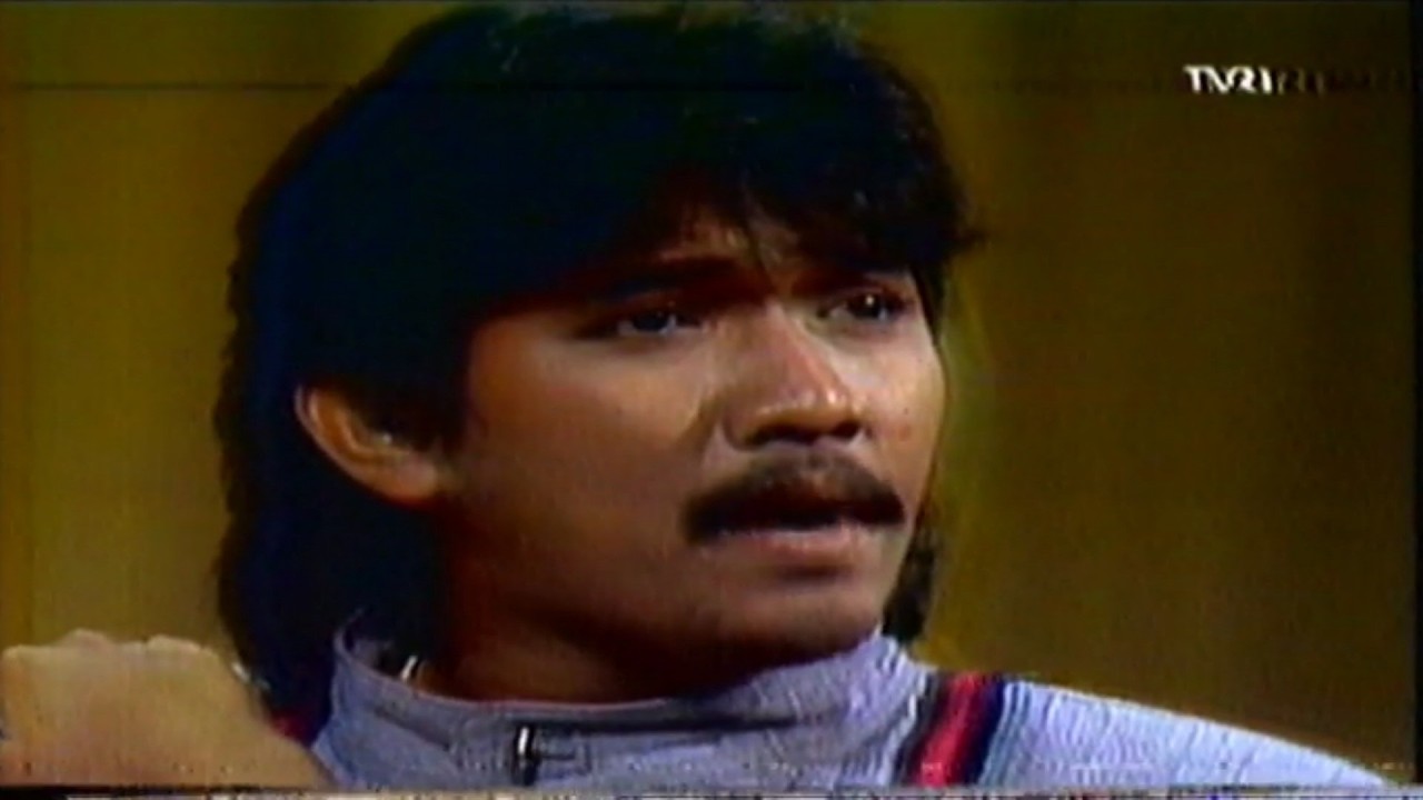 Jamal Mirdad  -  Masih Adakah