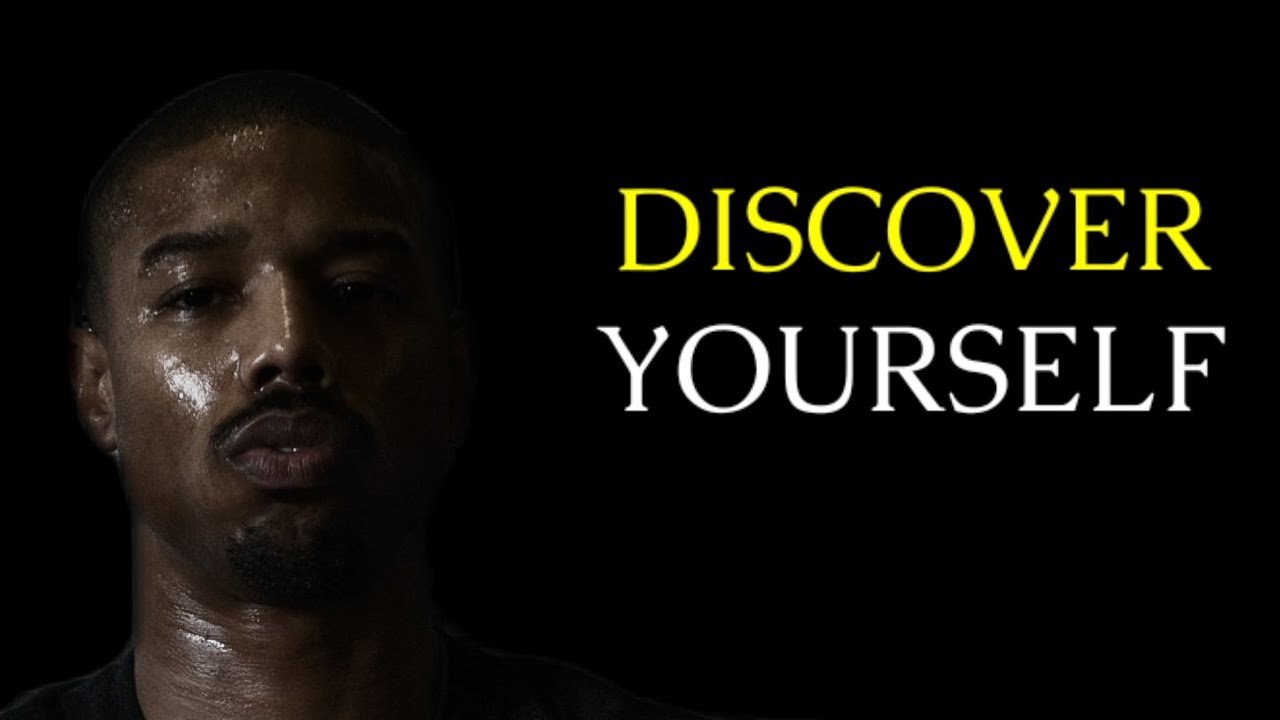 GET TO KNOW YOURSELF - Motivational Video.