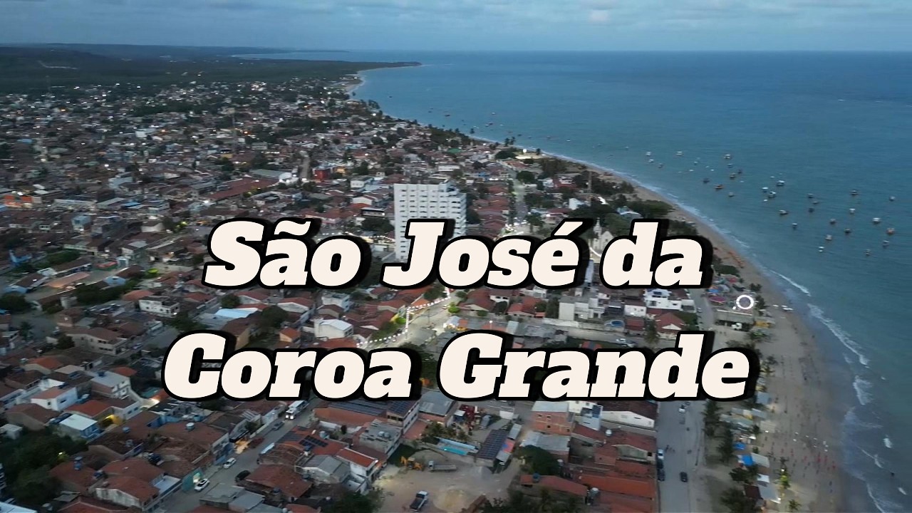 São José da Coroa Grande