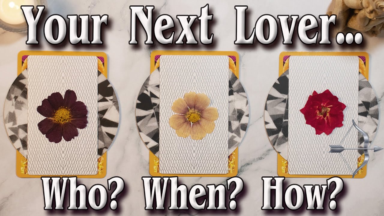 Pick A Card 
