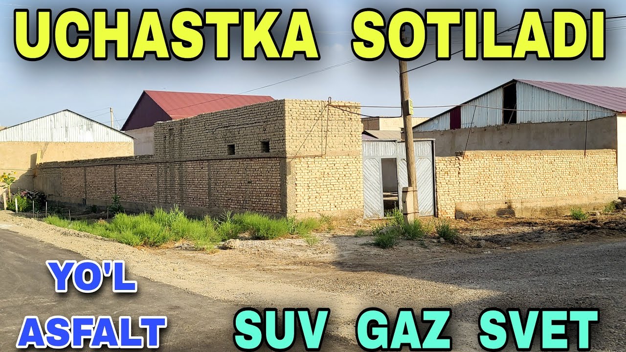 +79649422296 Ватсап Buxoro Karvon Bozorda Tezda Uchastka Sotiladi Участка Тезда Сотилади Бухоро