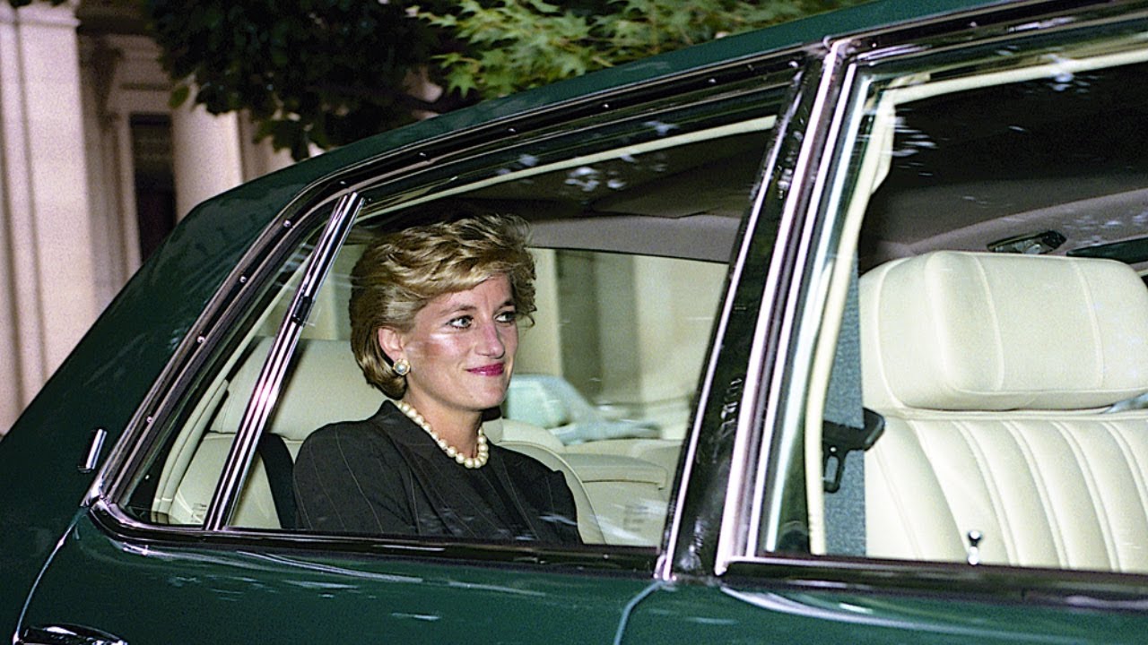 LADY DI E CHARLES: A verdadeira história por trás do conto de fadas I Curisoidades I VIX