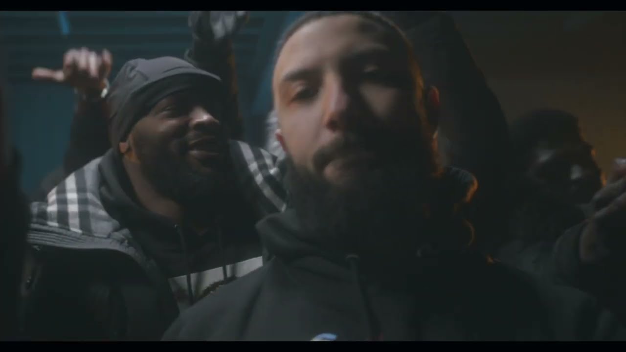 Hustlers Cypher