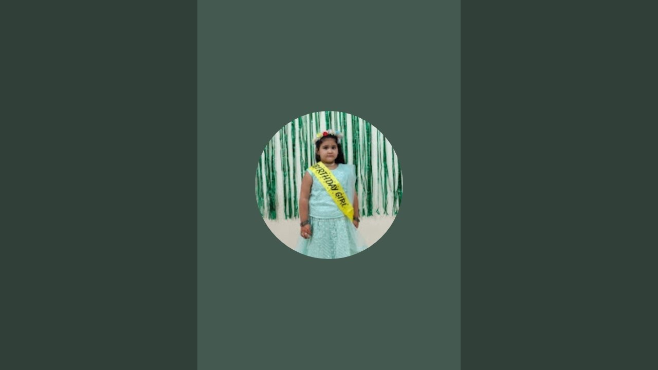 aahana sahu is live