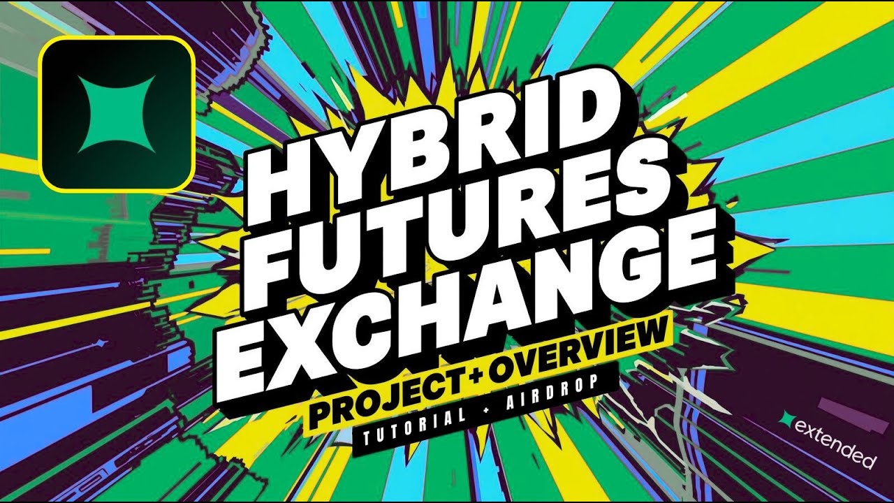 Extended Exchange &ndash; szybki i bezpieczny,  perp DEX do 100x, krypto, TradeFi, airdrop potwierdzony!