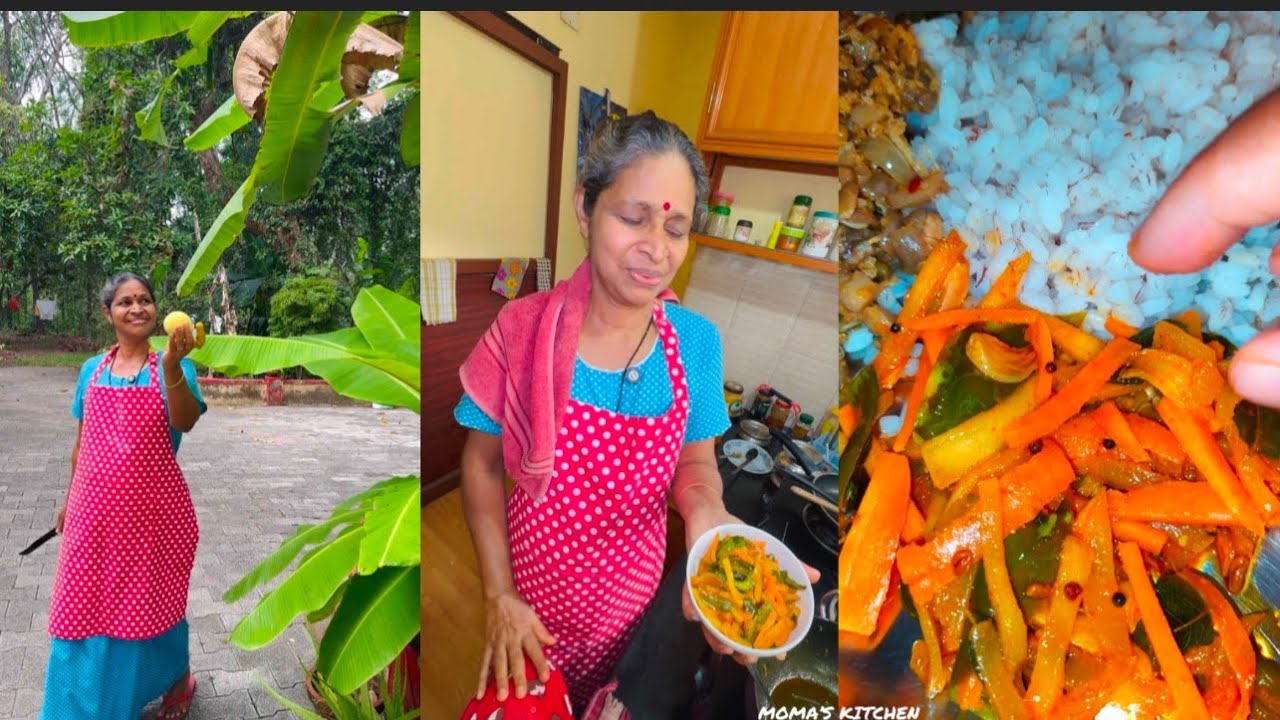 നൊയമ്പു കാലത്ത് ഇത് മാത്രം മതി ഊണ് കഴിക്കാൻ.👌ഇതുണ്ടെങ്കിൽ ഒരു പ്ലേറ്റ് അറിയാതെ ഉണ്ട് പോകും😋👌👇