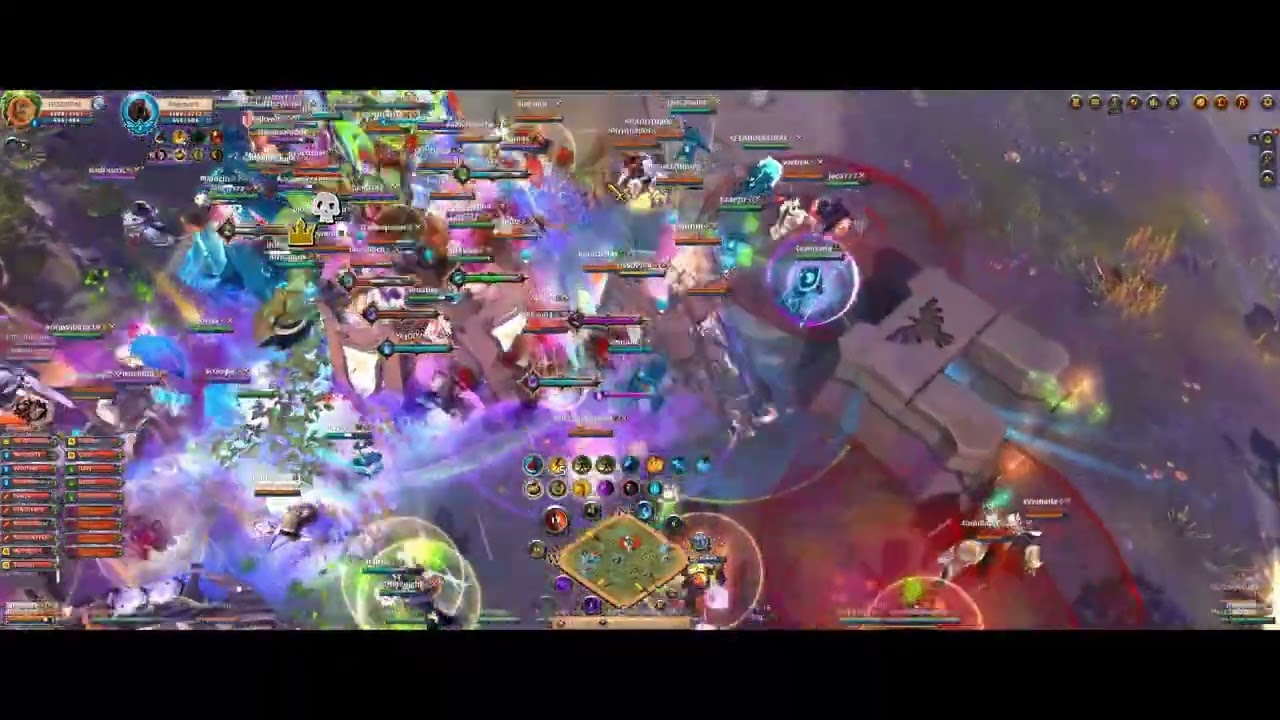 1H Mace Chronicles