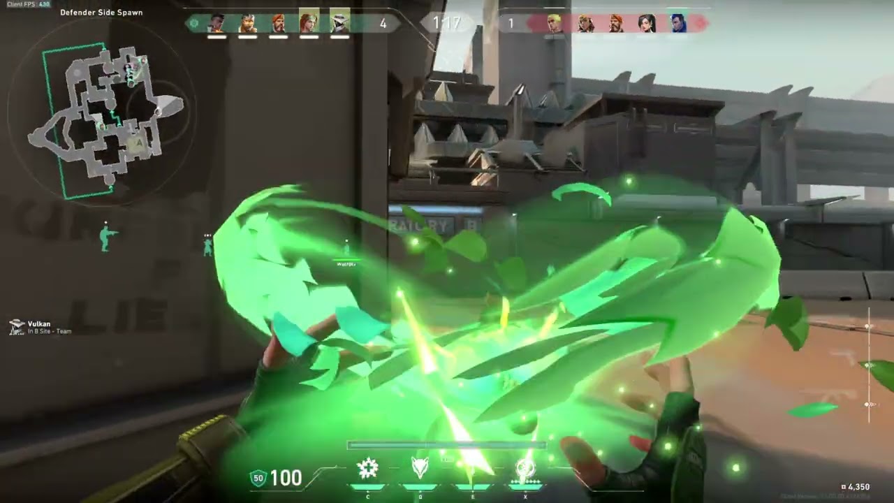 Most Depressing Game of Valorant Ever (18-20 Full Match)