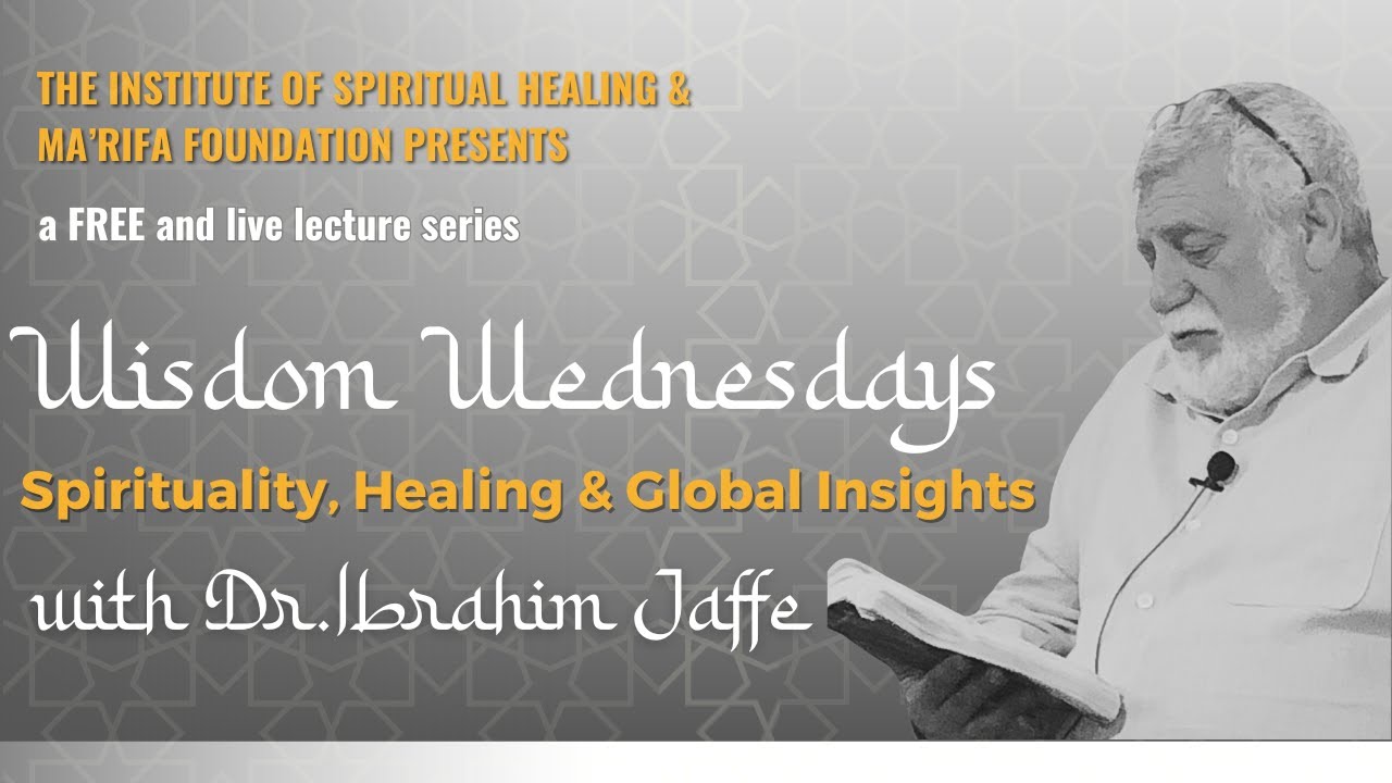 Wisdom Wednesdays Ep. 14