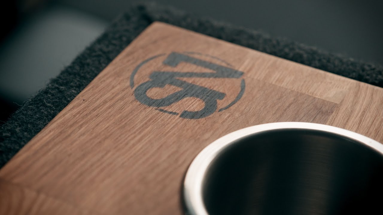 Handmade in Sweden- Filmen om oss och vårat hantverk