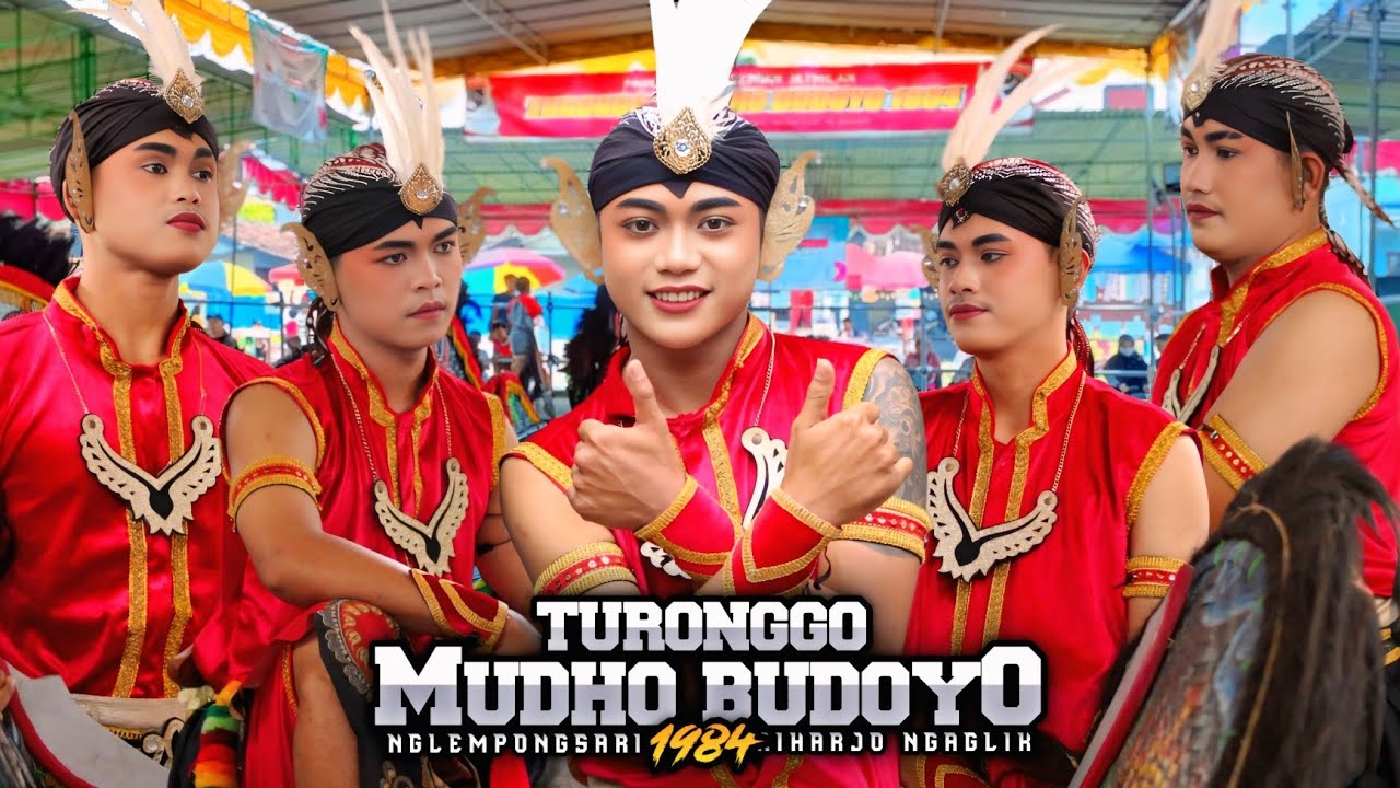 PENCENG CS‼️ JATHILAN TURONGGO MUDHO BUDOYO • SATRIO DANADYAKSA (TARIAN) LIVE NGLEMPONGSARI.
