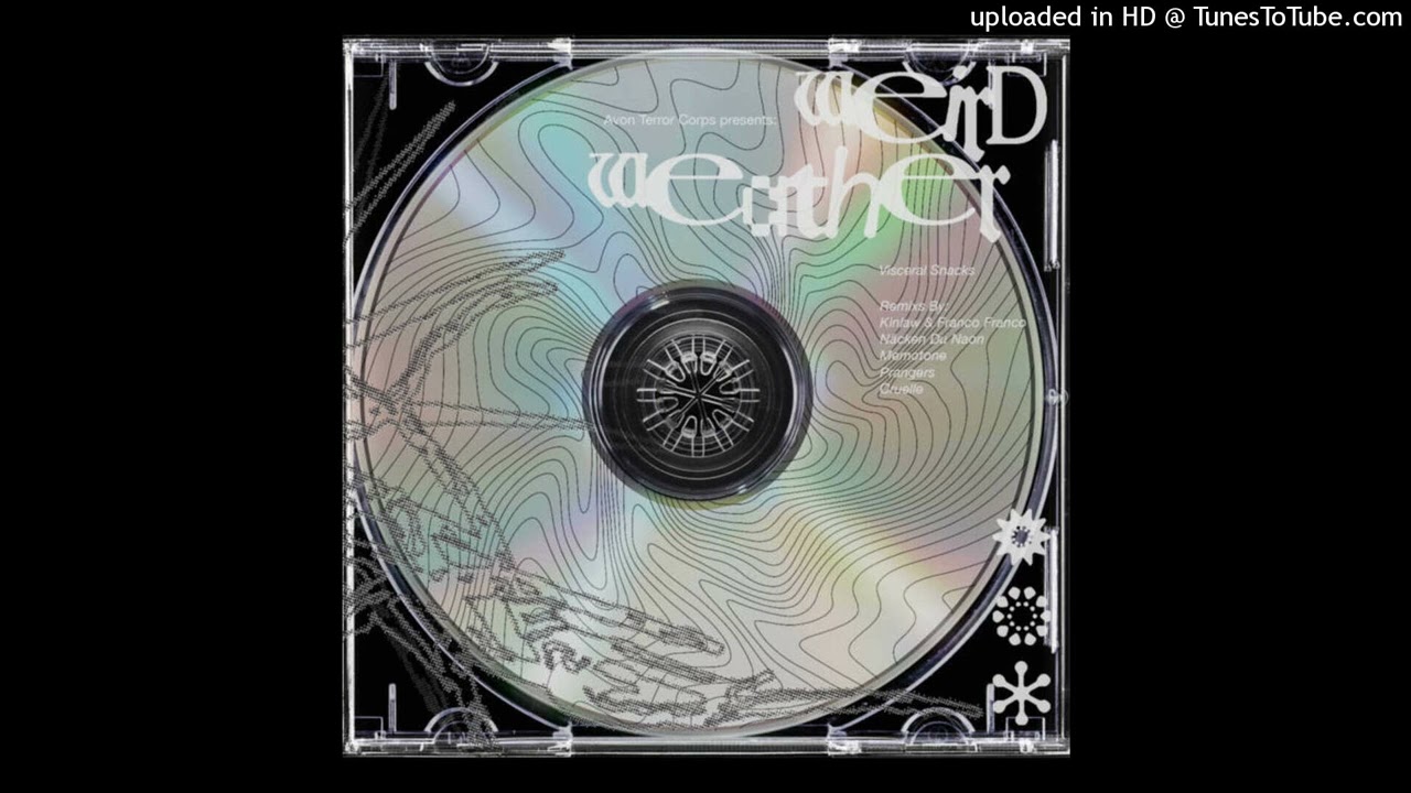 Weird Weather - Serpent Song (Näcken Du Naon Remix)