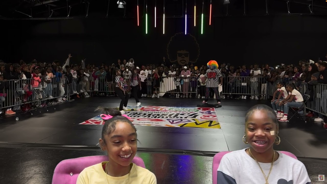 We Really Went At It.. BFF4L❤️&zwj;🔥😮&zwj;💨🙌🏾 | 🔥💜 D.O.C Vs. TSG x THG‼️Click Link Below⬇️