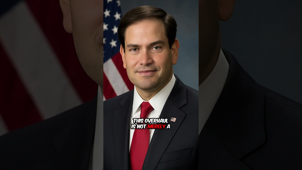 Trump's National Security Shake-up