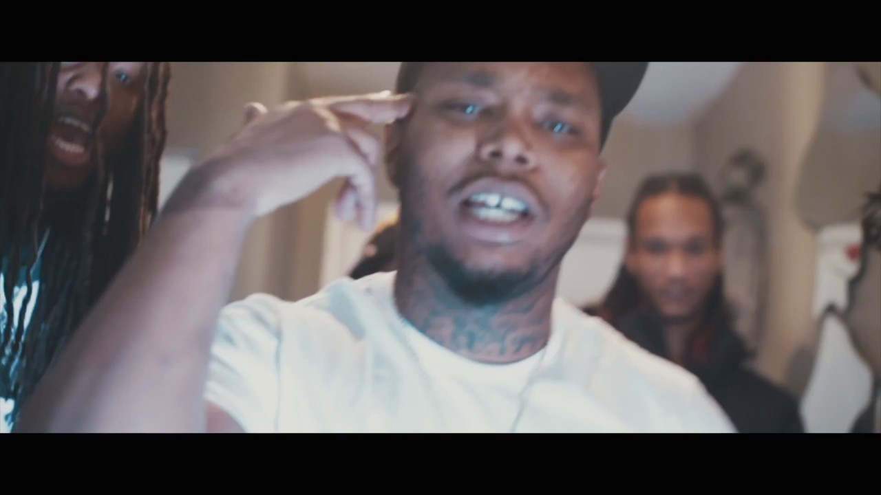 Gmebe Allo X Gmebe Lil Chief Dinero -5L Gang  (Dir.  By @Dibent