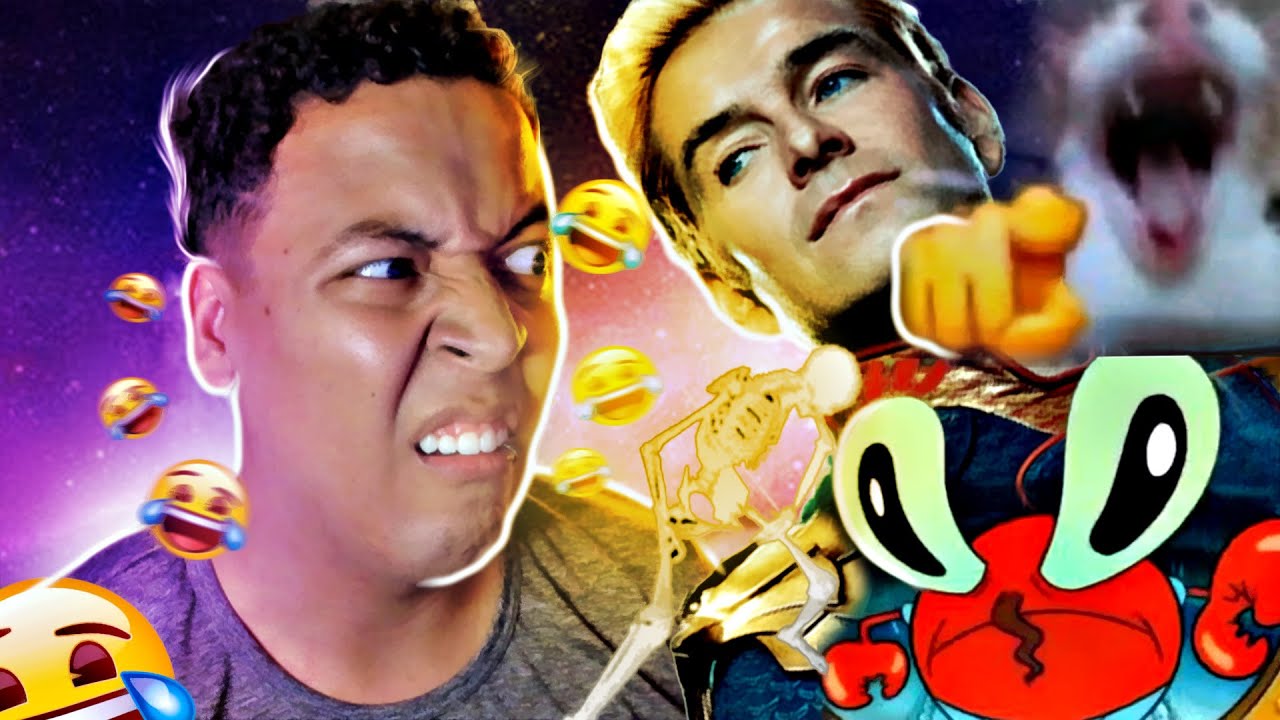 Tente não rir COMPILADO 17