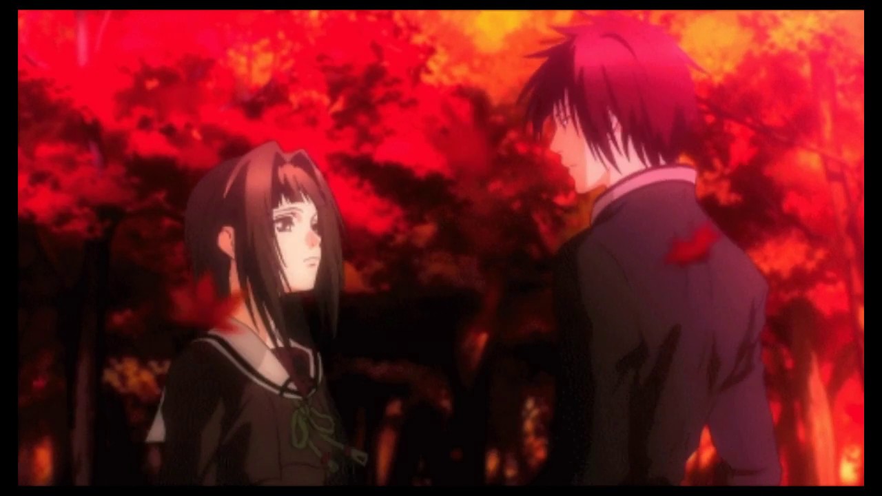 Hiiro no Kakera  - Takanaru [Legendado]