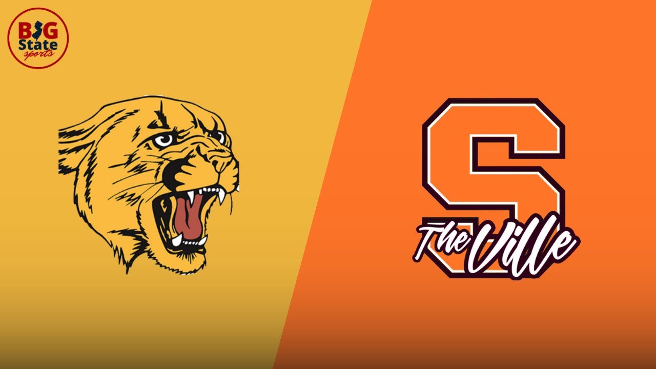 Football: Cranford vs Somerville