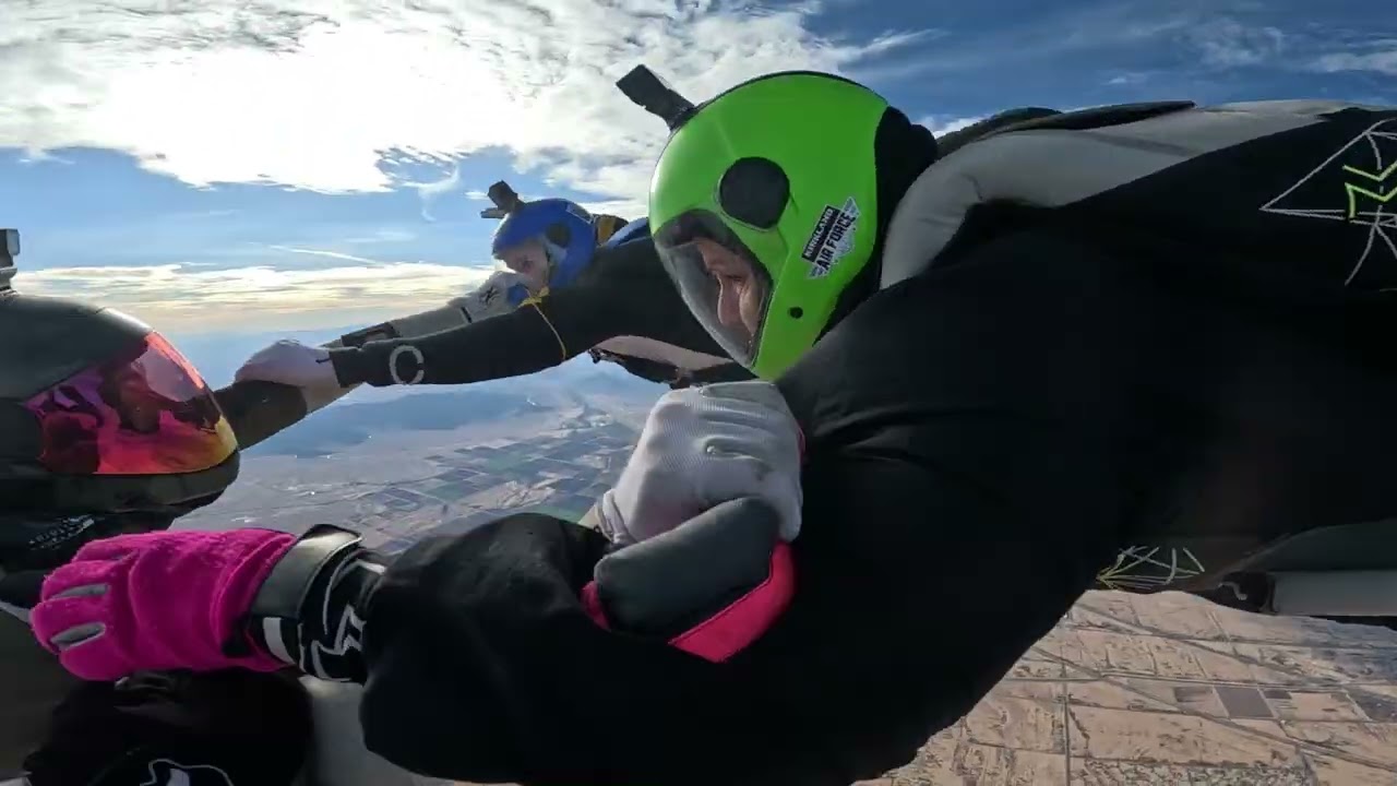 Jump 1 5-way Belly