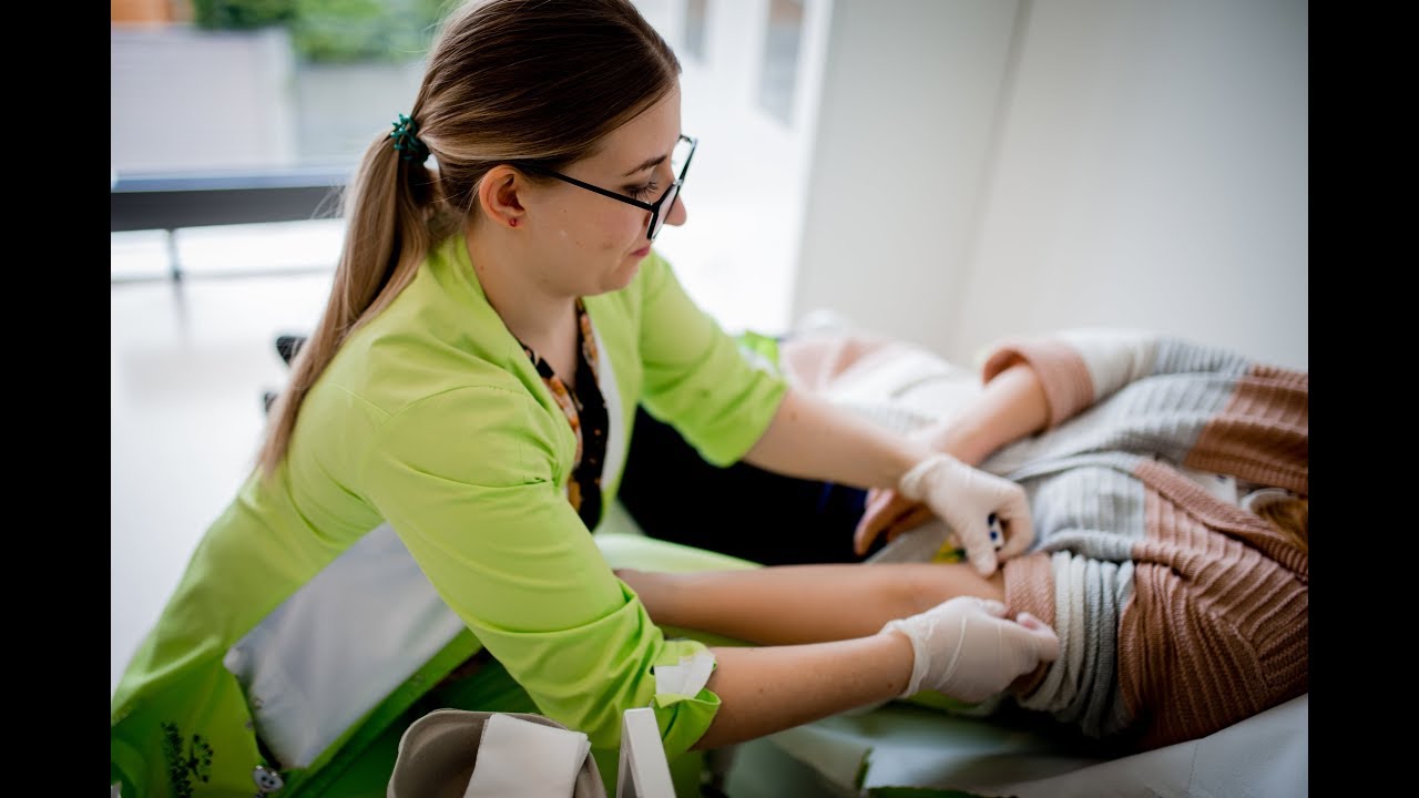 Amber Life Cancer Clinic, Латвия. Лечение рака без химиотерапии и облучения