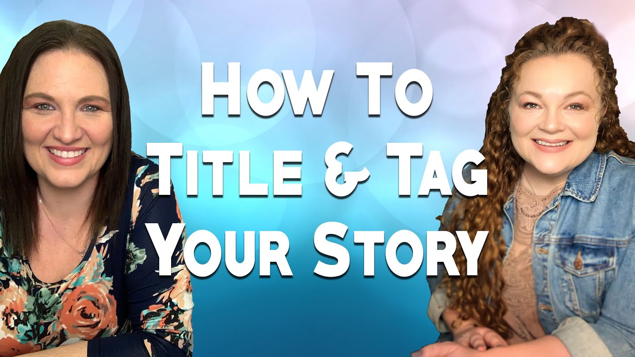 The Best Titles and Tags to Get Reads on Wattpad