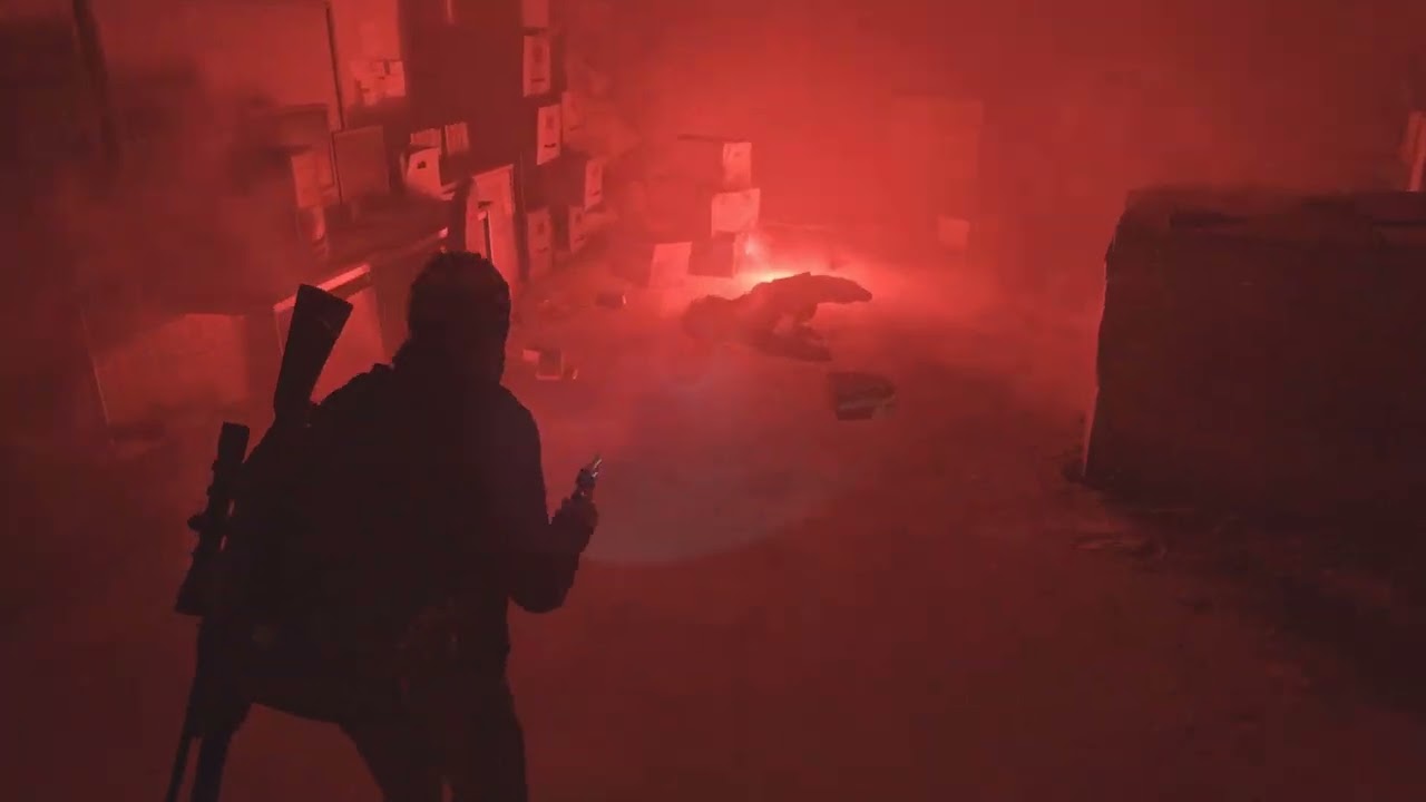 The Last of Us Part II🐲🐲🐲