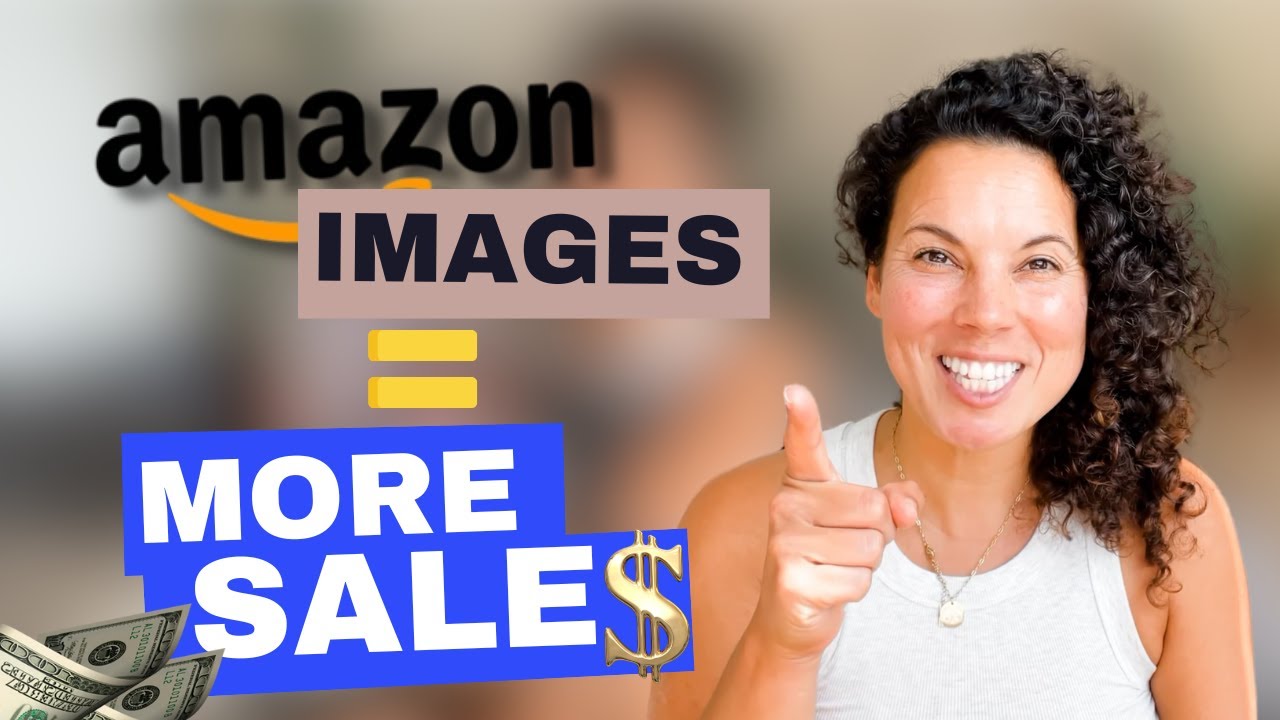 How to create Amazon images that sell | Amazon listing image Audit
