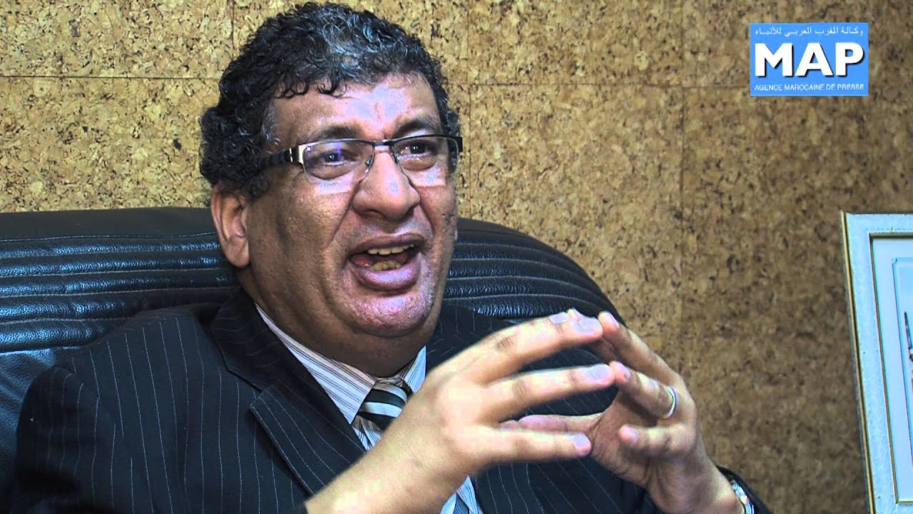 تجربة المغرب في محاربة ظاهرة دور الصفيح