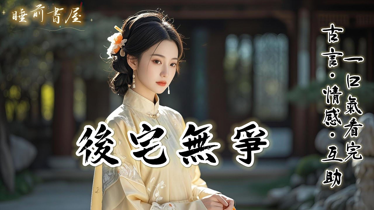 完結：我是魏乾外放時納的妾，獨占他八年恩寵。他高升回京，我攜一雙兒女隨行，卻在府門前撞見正妻。她淡淡稱我許姨娘，一句 「辛苦了」，便輕描淡寫將我安置在翠柳院。