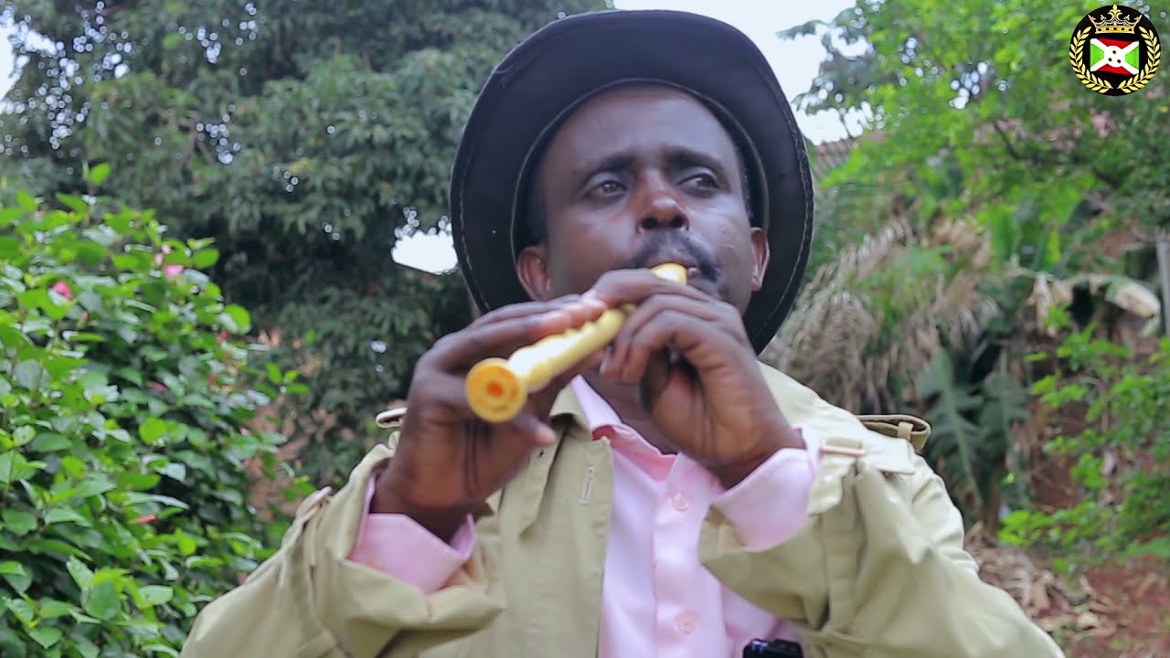 Ibicuba:  Kinyange arahibongoza amajambo asosera ugutwi ||uwukunzwe n’indanga yohorana agatima keze