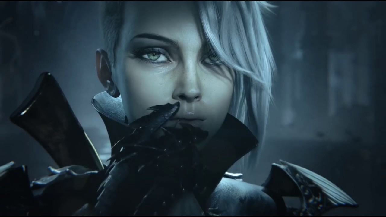 Game Mix - [GMV] - Infinite