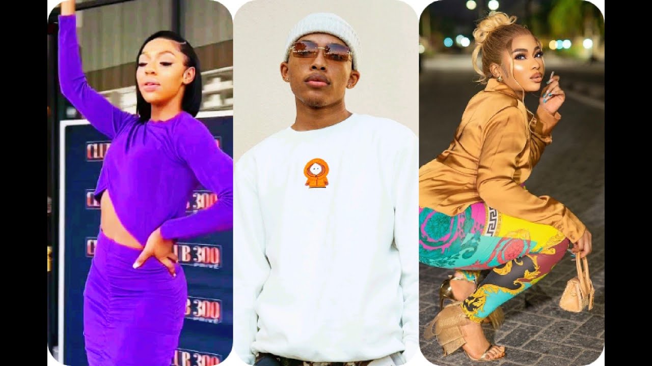 THABANG CALL OUT OLIVIA🤩 & ADDRESS HIS RELATIONSHIP WITH KHOSI🤷‍♀️ THABANG FUN TIME WITH FANS