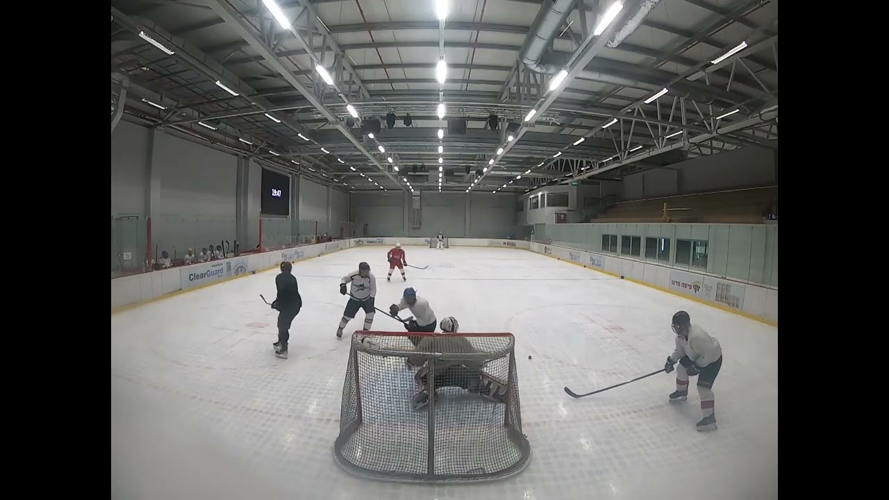 Hockey P1 20 02 2026