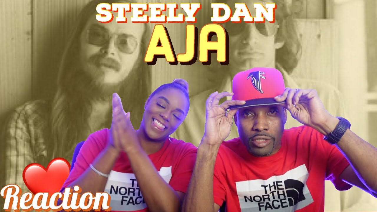 First Time Hearing STEELY DAN“AJA” Reaction | Asia and BJ